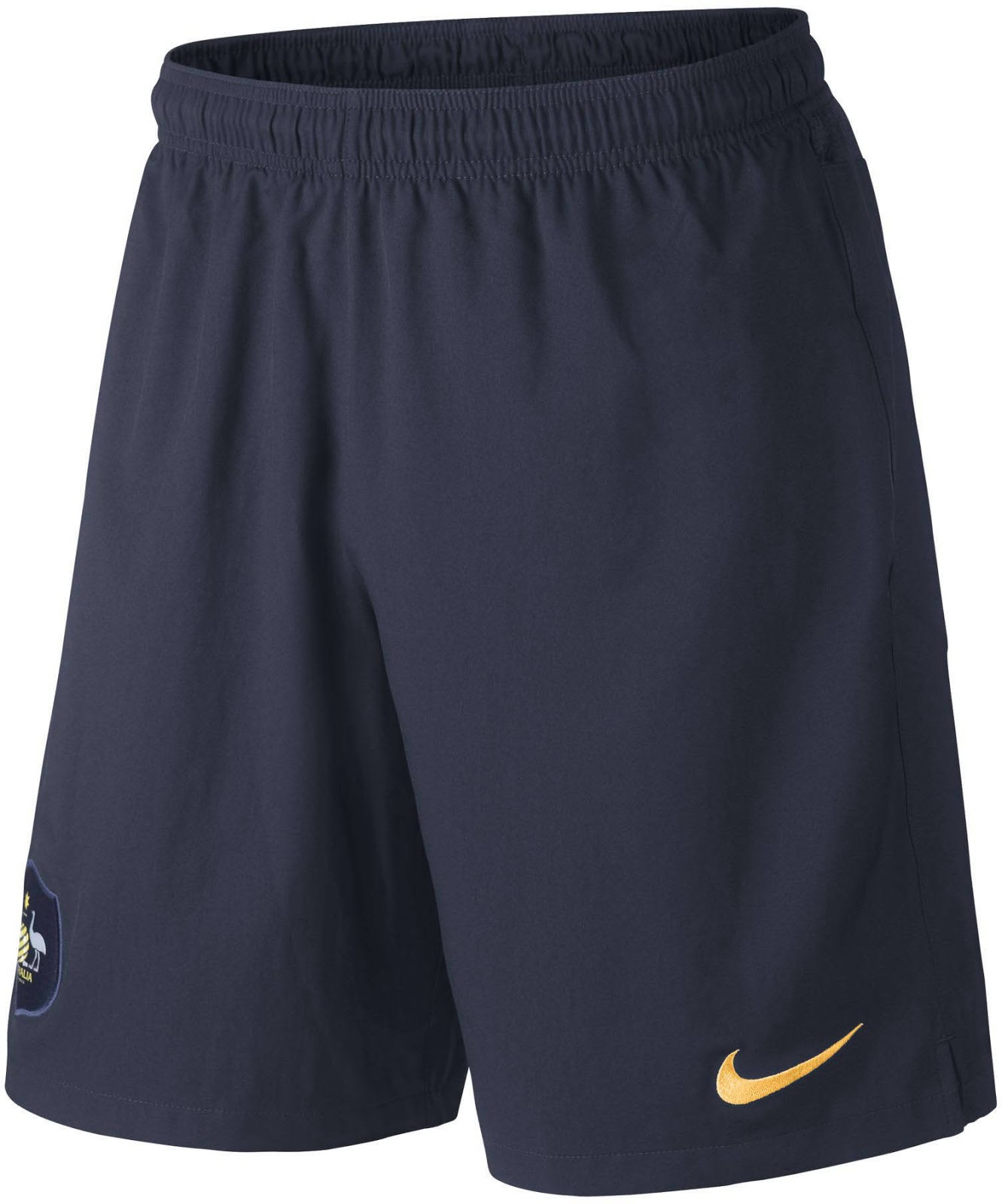 Australia 2014 World Cup Home and Away Kits Released Footy Headlines